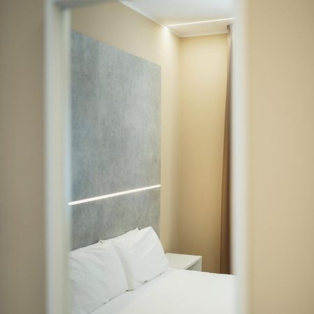 Hotel Al Giardino Тревизо Екстериор снимка