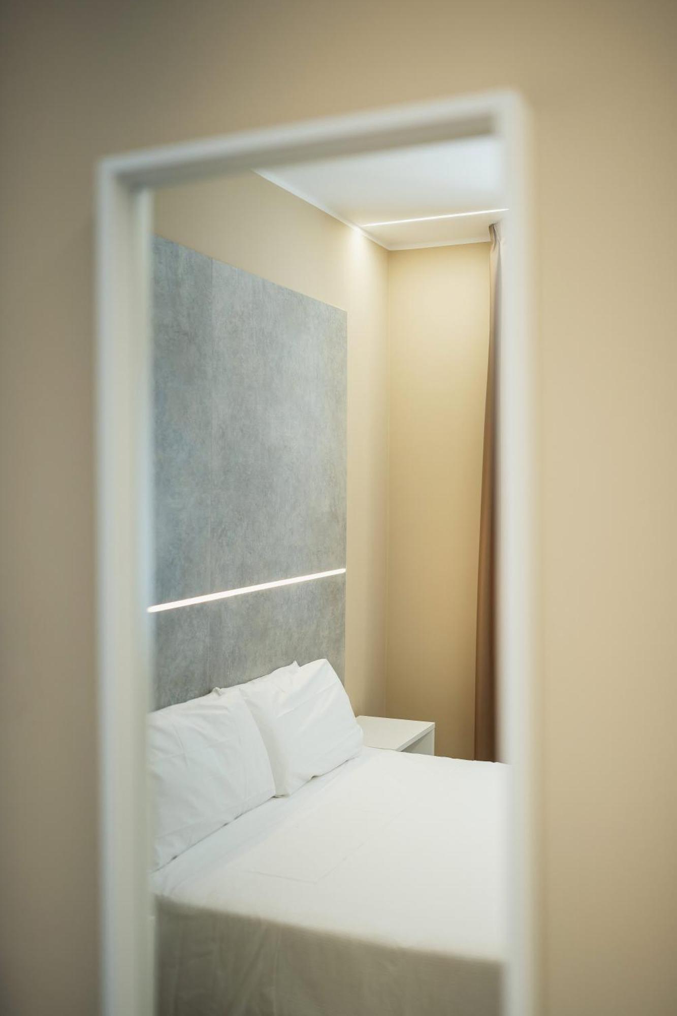Hotel Al Giardino Тревизо Екстериор снимка