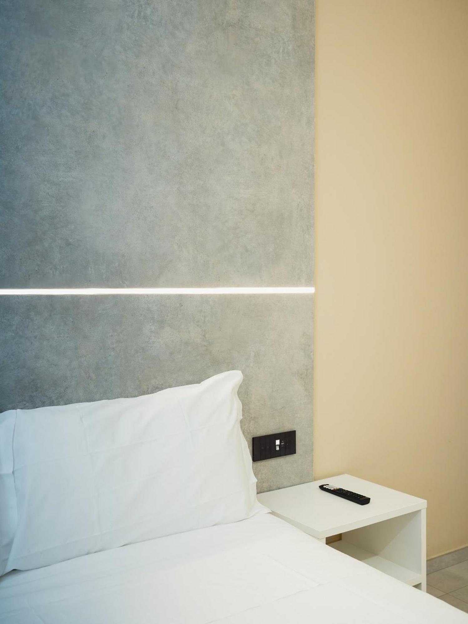 Hotel Al Giardino Тревизо Екстериор снимка