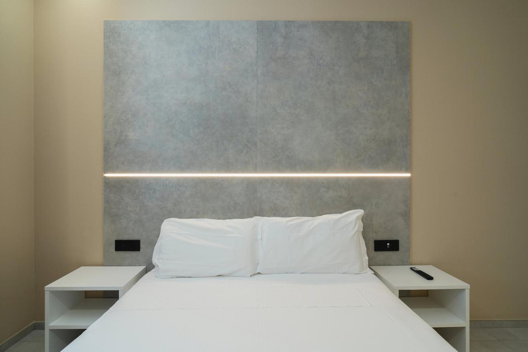 Hotel Al Giardino Тревизо Стая снимка