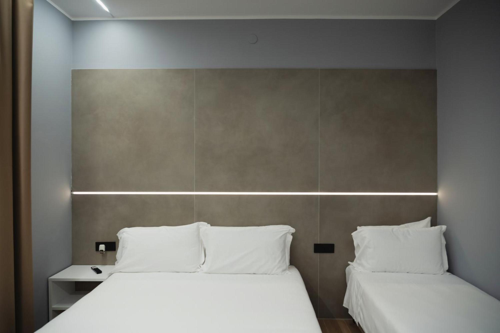 Hotel Al Giardino Тревизо Стая снимка