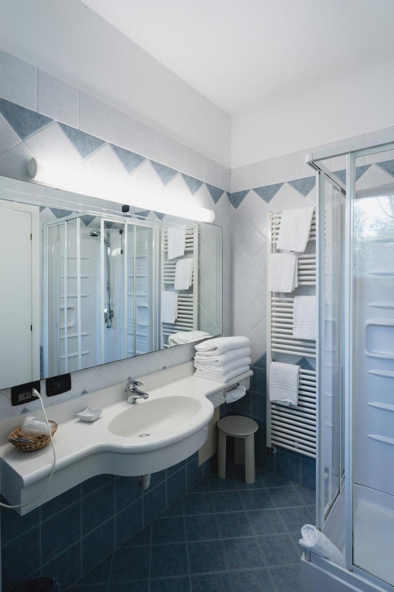 Hotel Al Giardino Тревизо Стая снимка