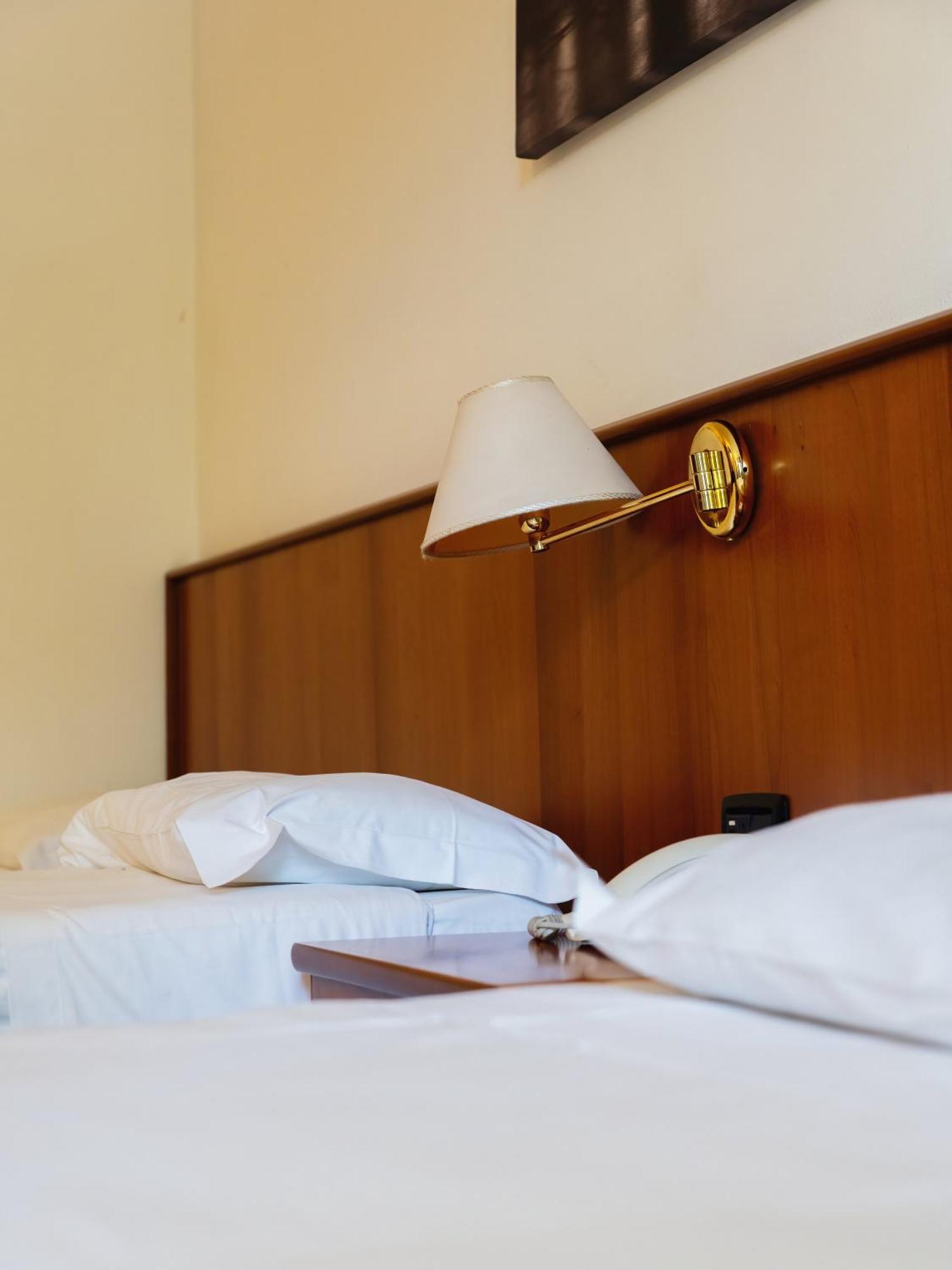 Hotel Al Giardino Тревизо Стая снимка