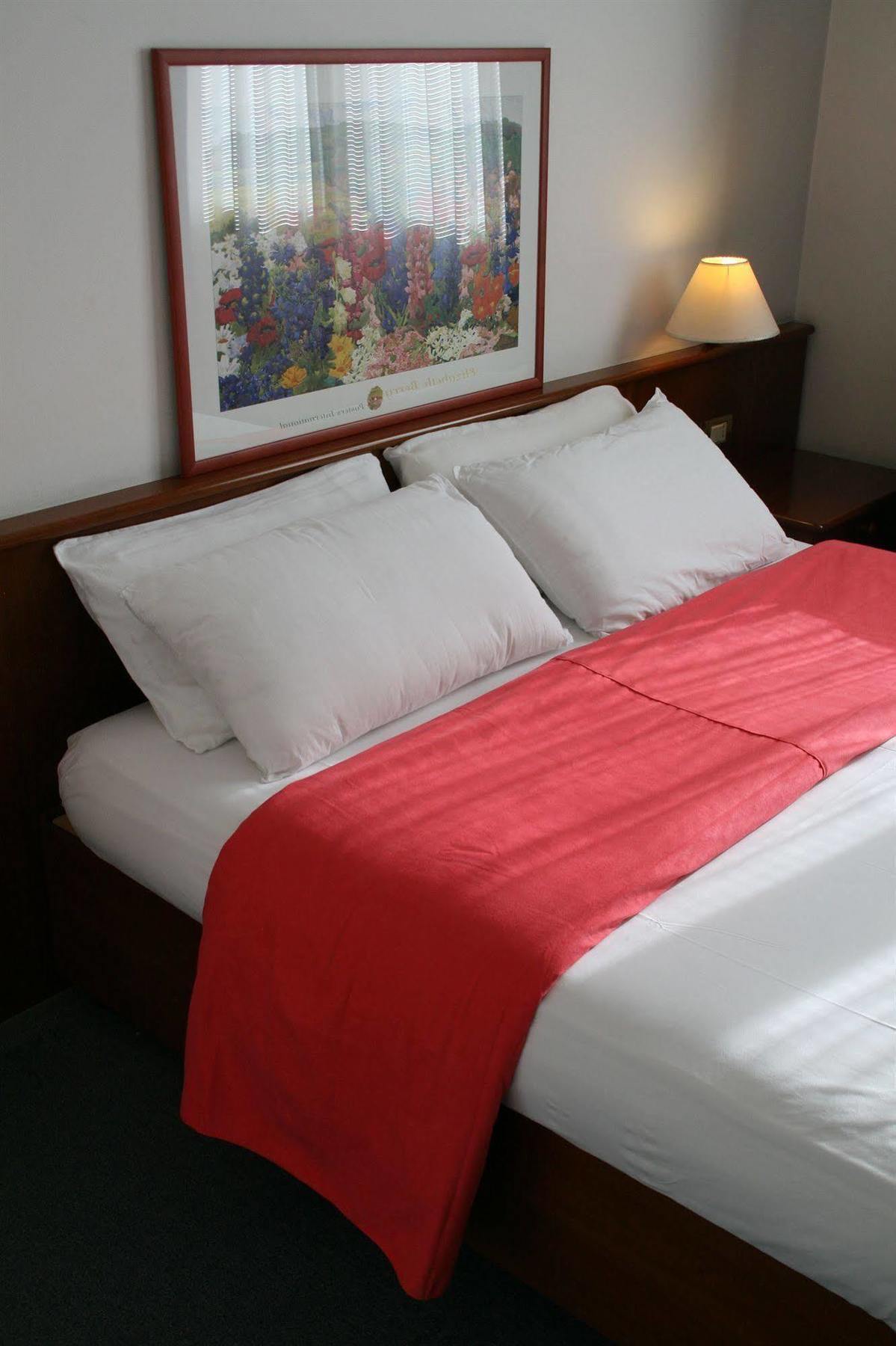 Hotel Al Giardino Тревизо Екстериор снимка
