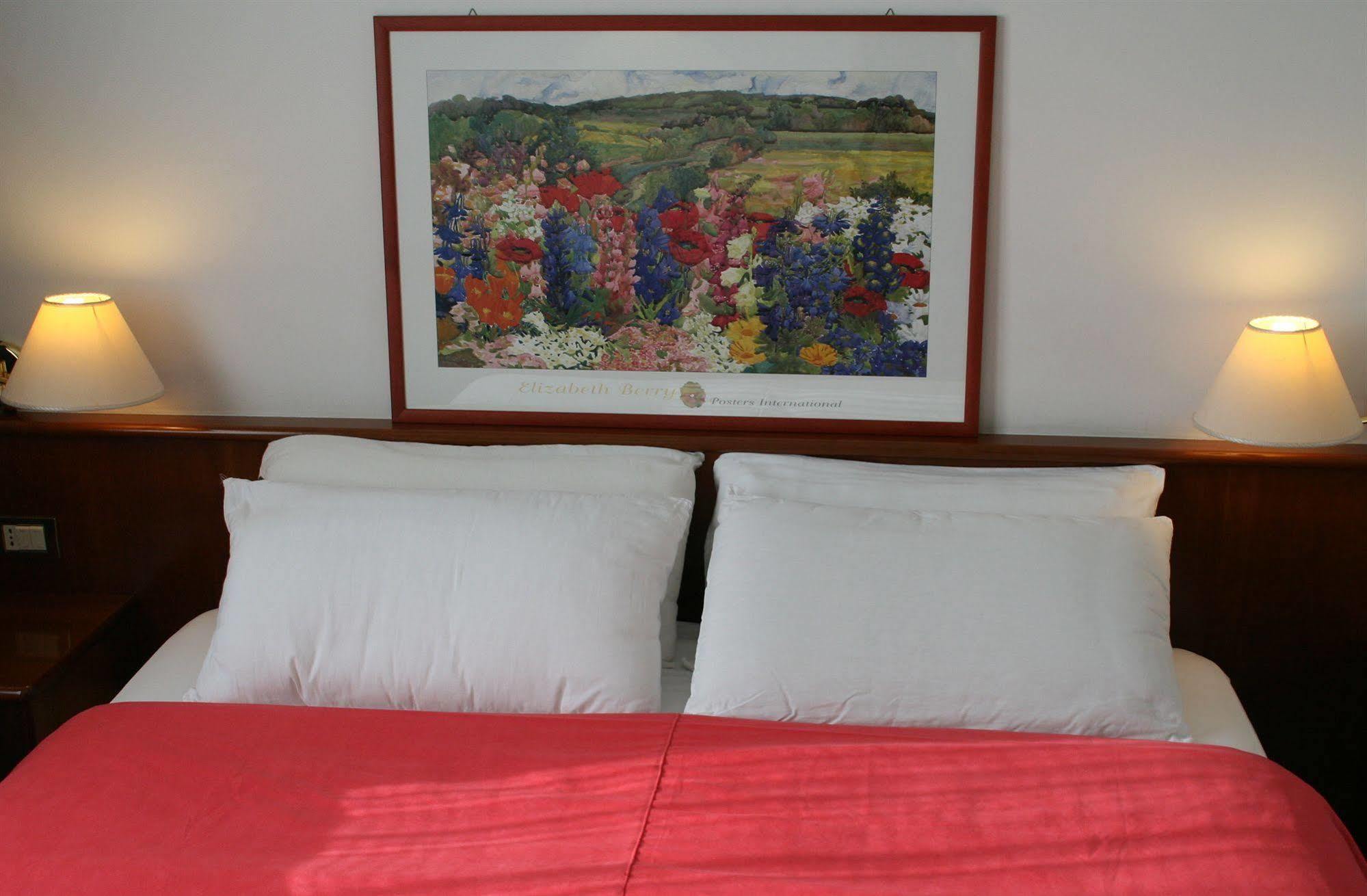 Hotel Al Giardino Тревизо Екстериор снимка